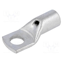 1 pcs x OUNEVA - VA01-0037 PK12017 - Tip: ring tube, M16, 120mm2, crimped, for cable, tinned, L: 72mm