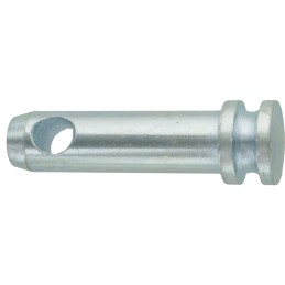 Upper link pin cat 1 12788