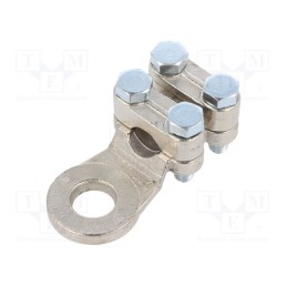 1 pcs x BM GROUP - BM5148 - Tip: ring, M16, 170mm2, screw terminal, for cable, non-insulated