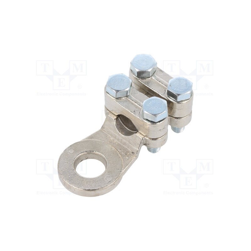 1 pcs x BM GROUP - BM5148 - Tip: ring, M16, 170mm2, screw terminal, for cable, non-insulated