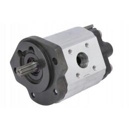 New Holland TM170 TM190 Hydraulic Pump 47129423 0517725308