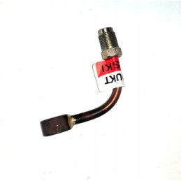 Spring lubrication line II C 360 3p