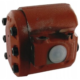 Hydraulic pump 70114610 zetor