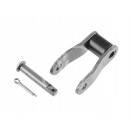 Polish chain link 38 4v