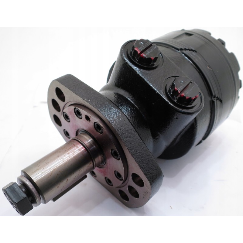 Hydraulic motor wre181804