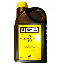 Brake fluid 1 liter jcb 3cx 4cx