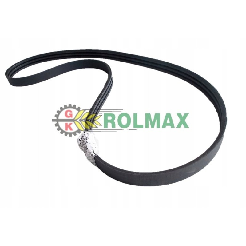 Thriller belt 3hb new holland tc cx case 89817374