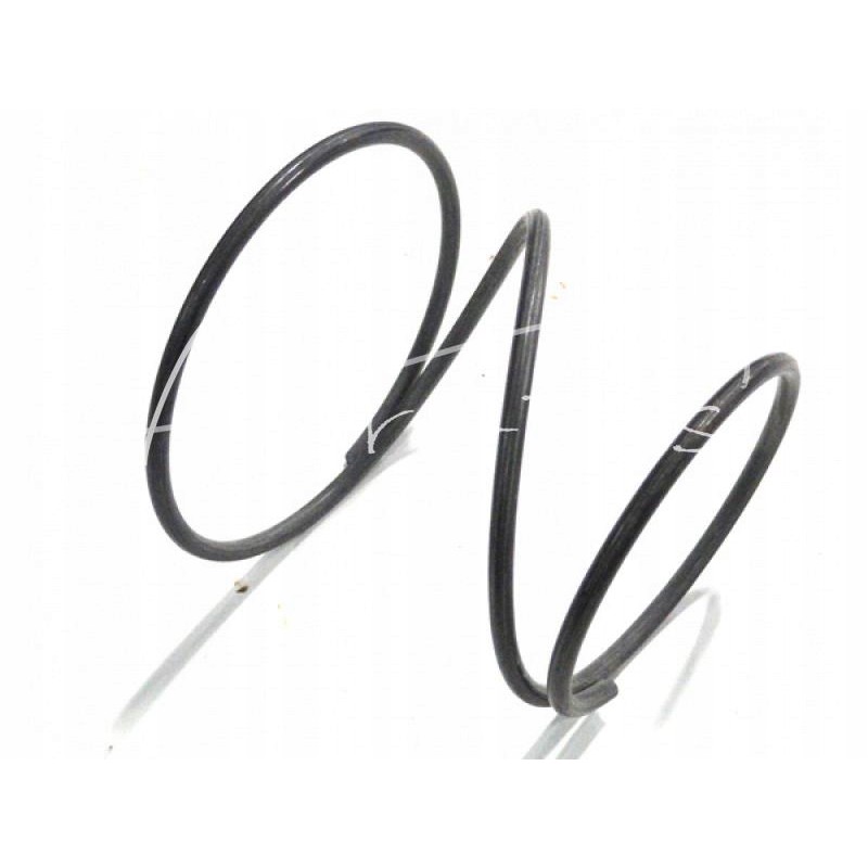 Zetor front drive spring