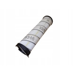 Hydraulic filter jcb 3cx 4cx 32 925346 replaced