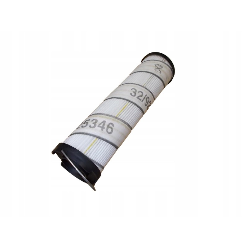Hydraulic filter jcb 3cx 4cx 32 925346 replaced