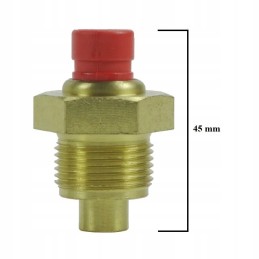 Fiat New Holland temperature sensor
