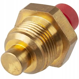 Fiat New Holland temperature sensor