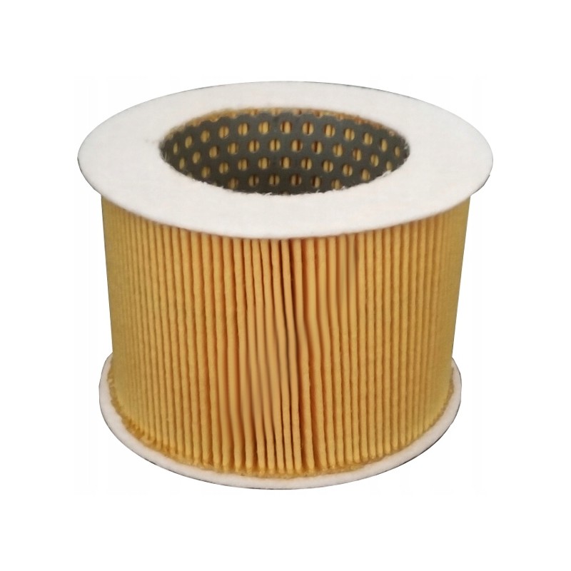 Air filter for compressor hhc03047 ikron insert