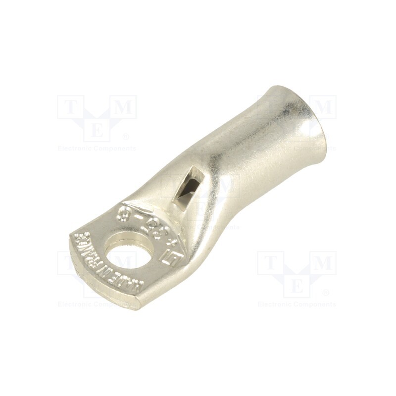 1 pcs x TE Connectivity - 710027-1 - XCT 35-6