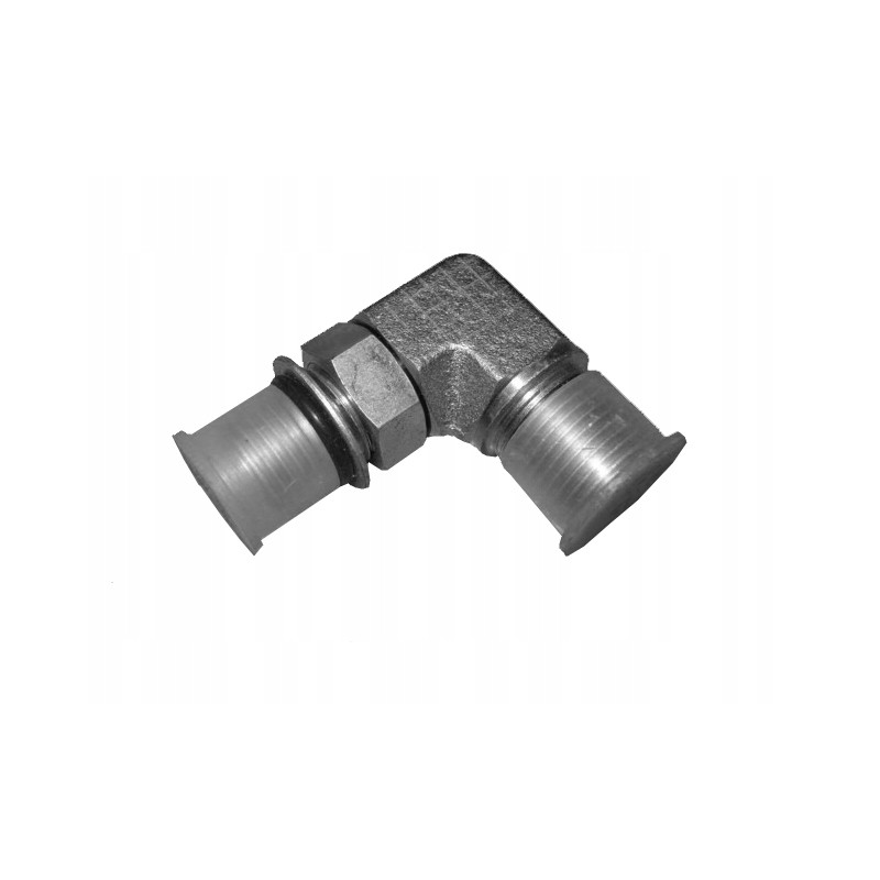 Hydro flap elbow 3cx 4cx jcb 816 90548