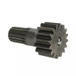 Kobelco Sk135SR Sk135SR Final Drive Shaft