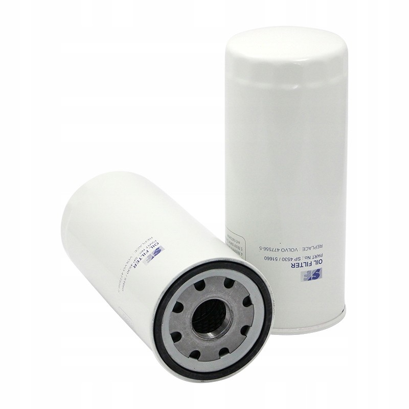 Sp4530 oil filter