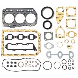 Yanmar 719823 92780 engine gasket kit