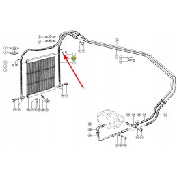 606117 0 limiter 40 x 4 x 128