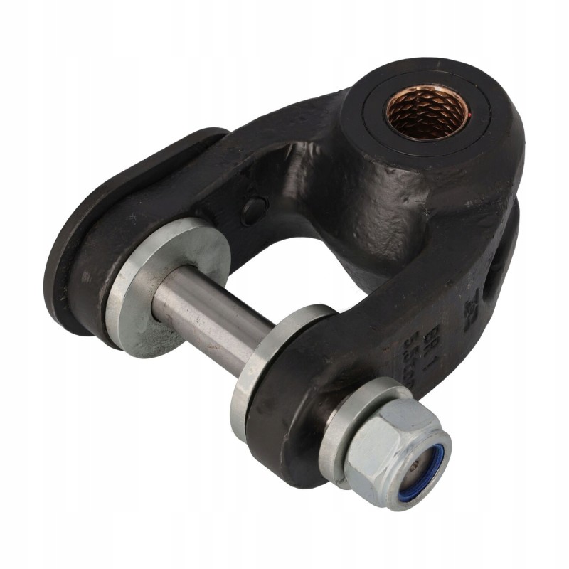 Hanger for baltrotors br1 rotator 30mm pin 25