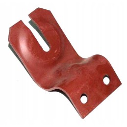 C 330 radiator support c 330