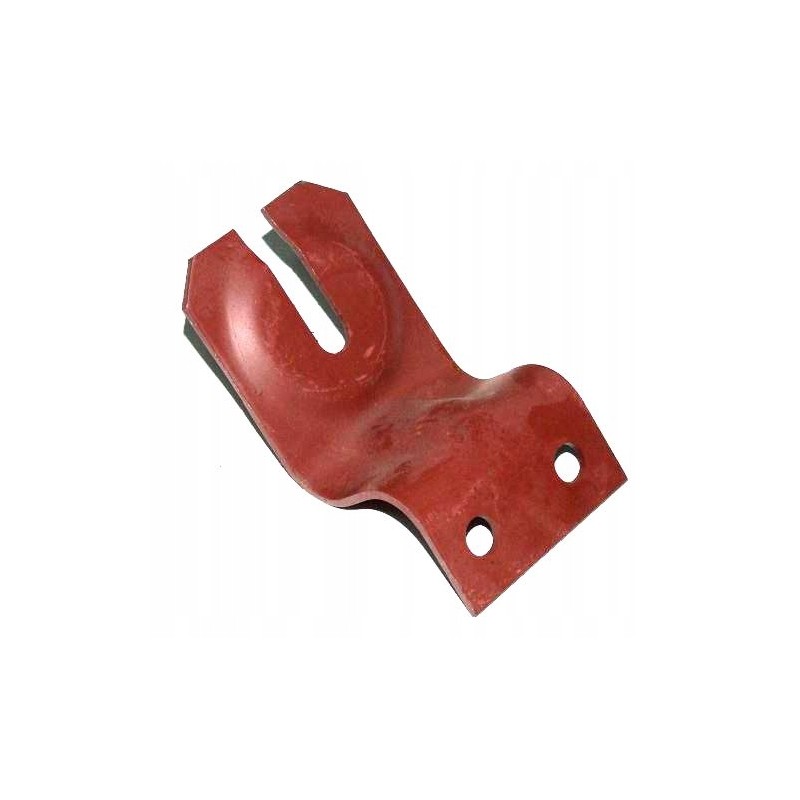 C 330 radiator support c 330