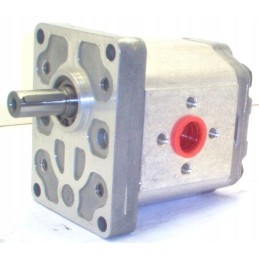Hydraulic motor sem 17lpxsb