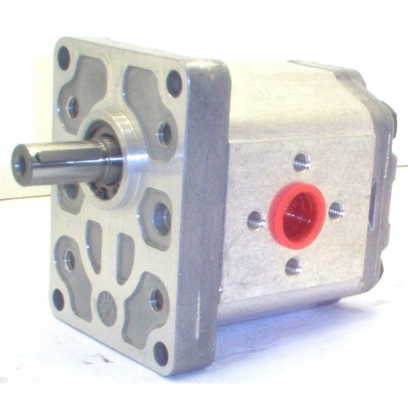 Hydraulic motor sem 17lpxsb
