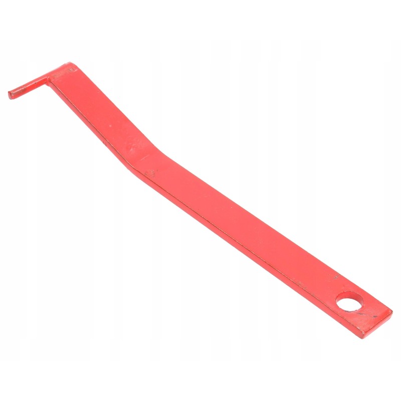 Welded key for installing blades 5036010050