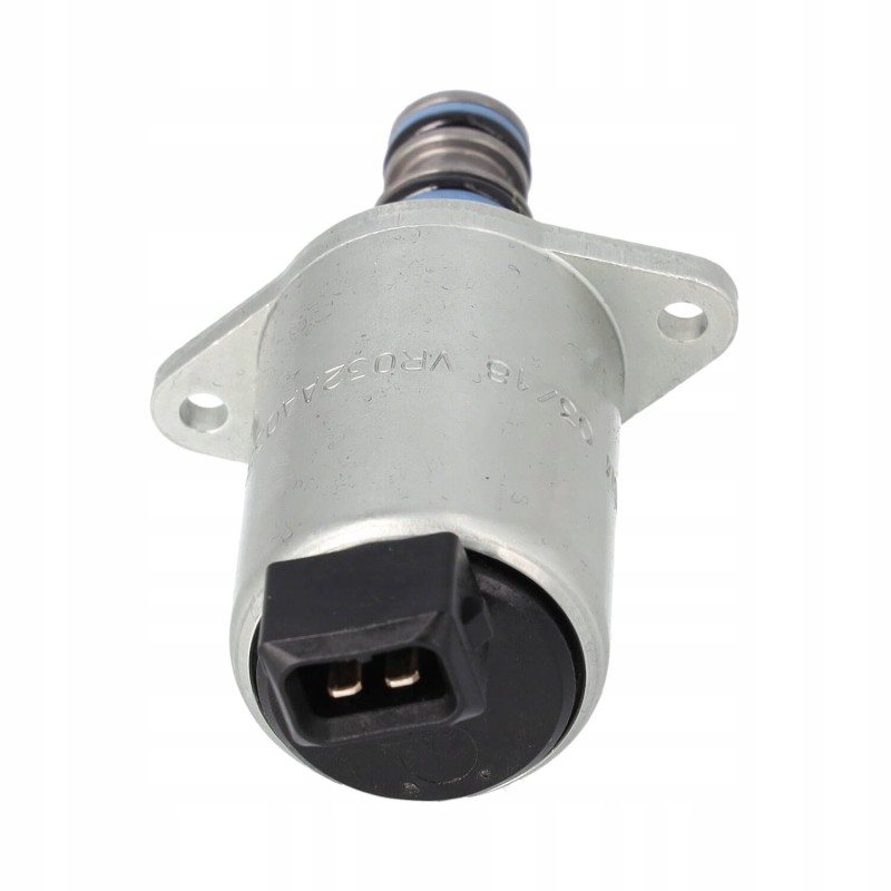 Solenoid valve bucher vr032aa035v10 lvs12 ehz 24vdc