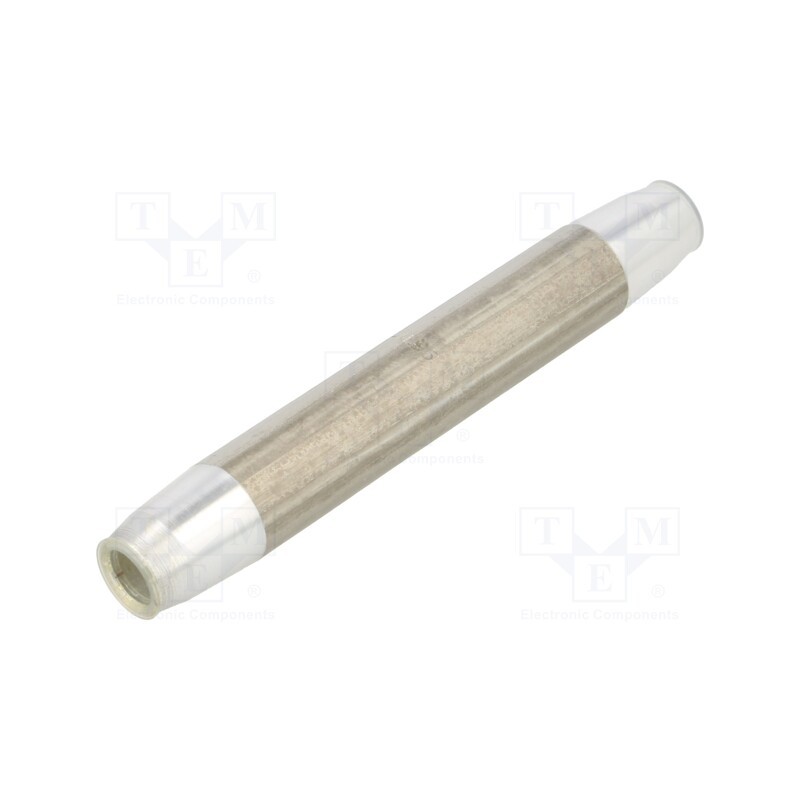 1 pcs x BM GROUP - BM70205 - Tip: butt splice, non-insulated, aluminum, 95mm2, crimped, 3/0AWG