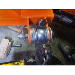 CBM ball cat 1 2 pronar 320 front right