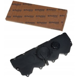 Cat OEM Perkins Cover