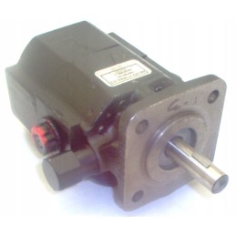 Nbc 11 8 8 3 6 log splitter pump