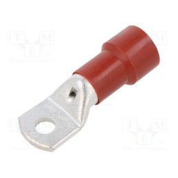 1 pcs x BM GROUP - BM05555 - Tip: ring tube, M14, Ø: 15mm, 240mm2, crimped, for cable, insulated