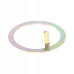 Washer with nose claas 610338 0 yg