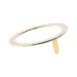 Washer with nose claas 610338 0 yg