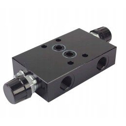 Manitou mt1340 actuator lock 05443603423501c