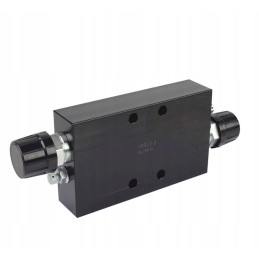 Manitou mt1340 actuator lock 05443603423501c