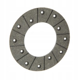 Bison foot brake lining from 056 from 058 and others