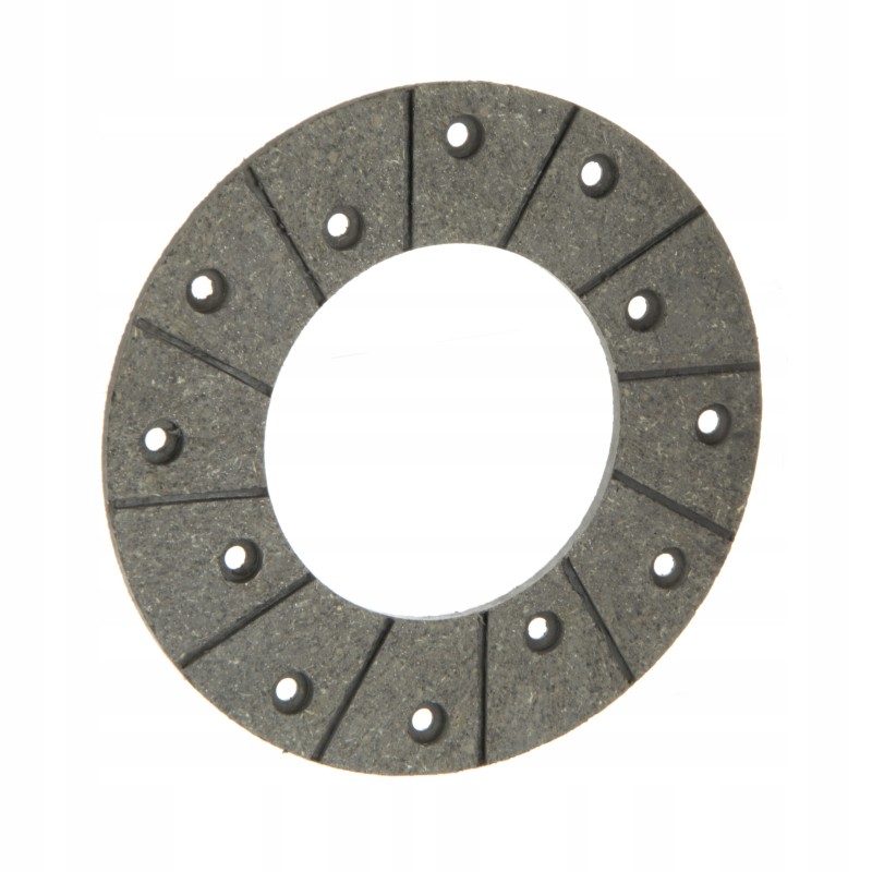 Bison foot brake lining from 056 from 058 and others