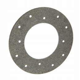 Bison foot brake lining from 056 from 058 and others