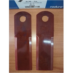 Claas John Deere Rasspe 060017 Z35221 moving knife