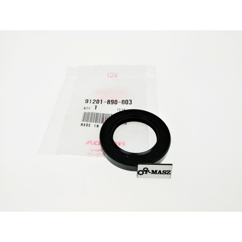 Honda gx240 gx270 shaft oil seal 91201 890 003