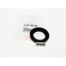 Honda gx240 gx270 shaft oil seal 91201 890 003