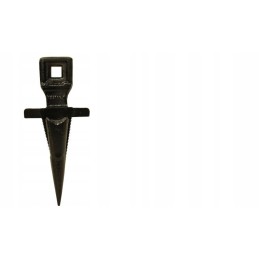 Claas 522182 1 comet single header bayonet