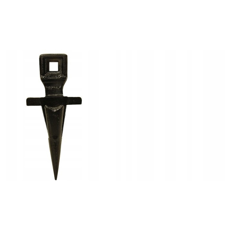 Claas 522182 1 comet single header bayonet