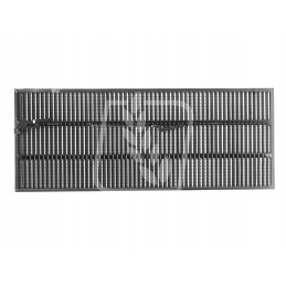 Upper blind screen 684x1738mm 553541