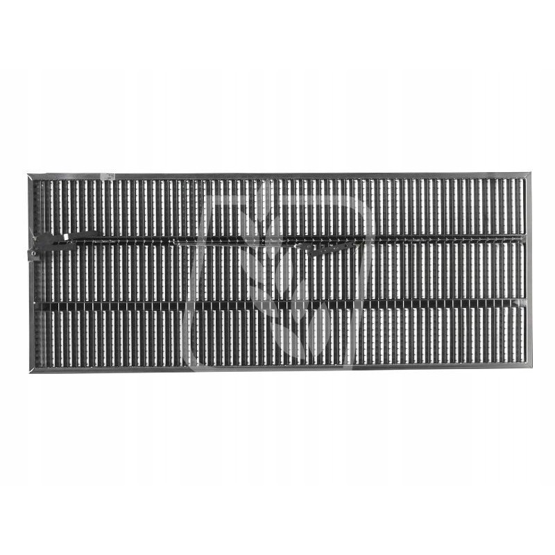 Upper blind screen 684x1738mm 553541