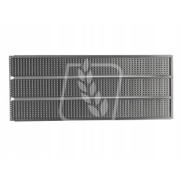 Upper blind screen 684x1738mm 553541